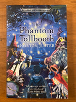 Juster, Norton - Phantom Tollbooth (Paperback)