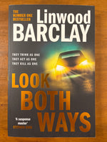 Barclay, Linwood - Look Both Ways (Trade Paperback)