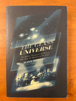 Sobel, Dava - Glass Universe (Trade Paperback)