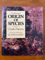 Darwin, Charles - Origin of the Species (Hardcover)