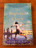 Al Rawi, Shahad - Baghdad Clock (Paperback)