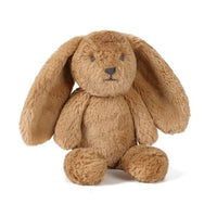 OB Designs - Little Soft Plush Toy - Bailey Bunny