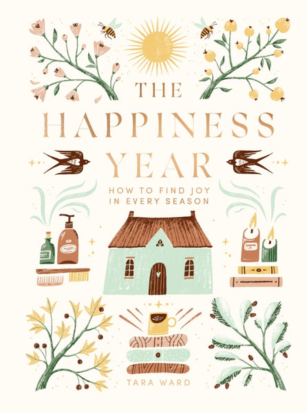 Happiness Year