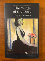 James, Henry - Wings of the Dove (Paperback)