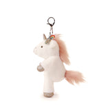 Bag Charm - Misty Unicorn