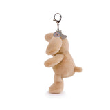 Bag Charm - Duke Dog