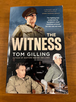 Gilling, Tom - Witness (Trade Paperback)