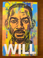 Smith, Will - Will (Trade Paperback)