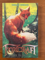 Iserles, Inbali - Foxcraft Elders (Paperback)