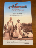 Arthur, John - Harvest (Paperback)