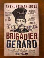 Doyle, Arthur Conan - Brigadier Gerard (Paperback)