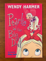 Harmer, Wendy - Pearlie 02 Big Doll (Paperback)