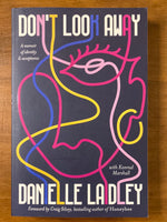 Laidley, Danielle - Don't Look Away (Trade Paperback)