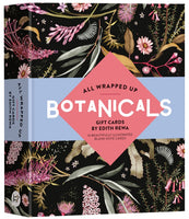 Notecards - Botanicals by Edith Rewa Gift Cards