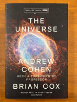 Cohen, Andrew - Universe (Paperback)