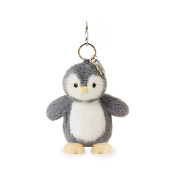 Bag Charm - Iggy Penguin