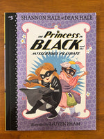 Hale, Shannon - Princess in Black 05 (Paperback)