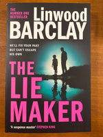 Barclay, Linwood - Lie Maker (Trade Paperback)