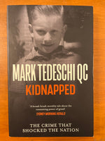 Tedeschi, Mark - Kidnapped (Trade Paperback)