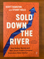 Hamilton, Scott - Sold Down the River (Trade Paperback)