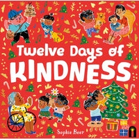 Hardcover - Beer, Sophie - Twelve Days of Kindness