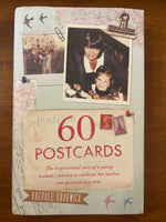 Chadwick, Rachael - 60 Postcards (Hardcover)