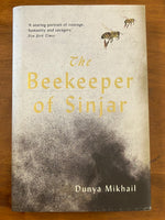 Mikhail, Dunya - Beekeeper of Sinjar (Hardcover)