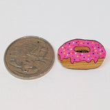 Pin: Donut