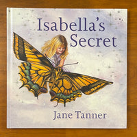 Tanner, Jane - Isabella's Secret (Hardcover)