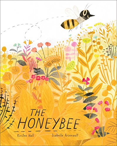 Hardcover - Hall, Kirsten - Honeybee