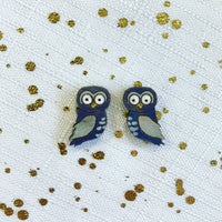 Studs: Owl