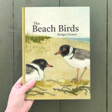 Hardcover - Beach Birds Lift the Flap