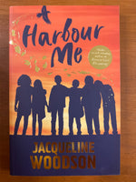 Woodson, Jacqueline - Harbour Me (Paperback)