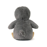 OB Designs - Little Soft Plush Toy - Iggy Penguin