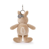 Bag Charm - Kip Kangaroo