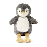 OB Designs - Little Soft Plush Toy - Iggy Penguin