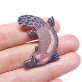 Australian Animal Pin - Platypus