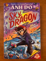 Do, Anh - Sky Dragon 05 (Paperback)