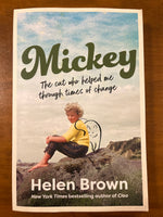 Brown, Helen - Mickey (Trade Paperback)