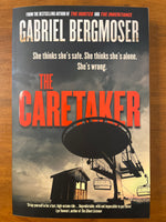 Bergmoser, Gabriel - Caretaker (Trade Paperback)