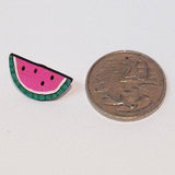 Pin: Watermelon