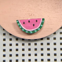 Pin: Watermelon