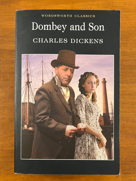 Dickens, Charles - Dombey and Son (Paperback)