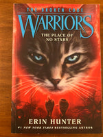 Hunter, Erin - Warriors Broken Code 05 Place of No Stars (Paperback)