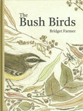 Hardcover - Bush Birds Lift the Flap