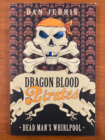 Jerris, Dan - Dragon Blood Pirates 14 (Paperback)