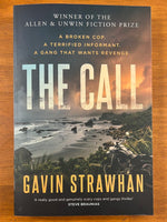 Strawhan, Gavin - Call (Trade Paperback)