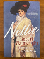 Wainwright, Robert - Nellie (Trade Paperback)