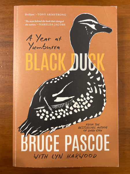 Pascoe, Bruce - Black Duck (Trade Paperback)