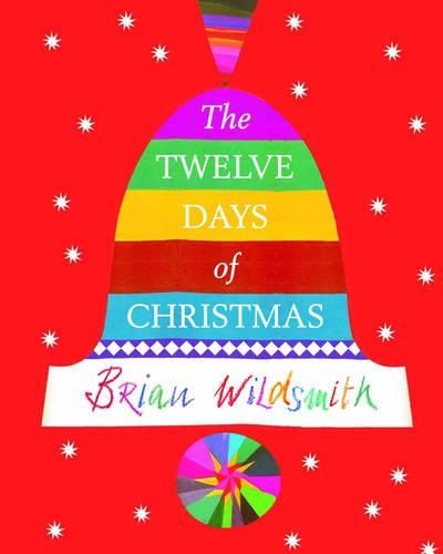 Paperback - Twelve Days of Christmas